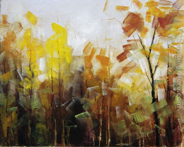 2011 Abstract Landscape
